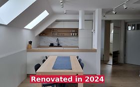 Bledlake4U Apartment